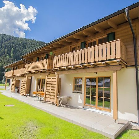 Tauerndorf Enzingerboden Ski In&Out - Steinbock Lodges Eksteriør bilde